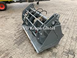 KRAMER 1600 mm Silagebeißschaufel