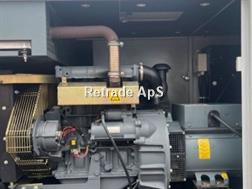 Atlas Copco generator 16KW-20KVA