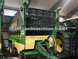 Krone ZX 430 GD