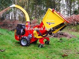 Rabaud Flishugger Vegetor 110DA