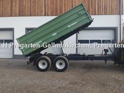 Brantner Tandemkipper TA 10041