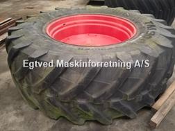 Trelleborg 710/75 R42  1 stk.