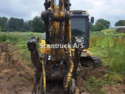 Komatsu PC88MR-11EO