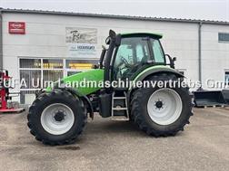 Deutz-Fahr AGROTRON 120