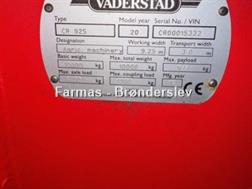 Väderstad CARRIER 925 DISC