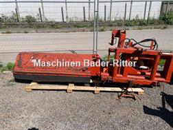 Dücker Seitenmulcher 160