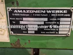 Amazone catros 5001-2