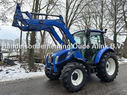 New Holland T 4.75