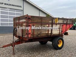 Tim 5 T. halvhøj tip