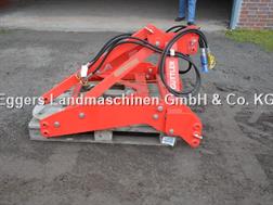 Güttler Heck-Dreipunktturm Matador