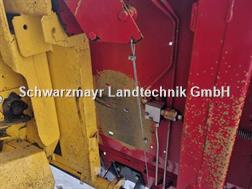 Geringhoff Rota  Disc 6 reihig