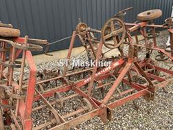 Kongskilde 4M SÅBEDSHARVE