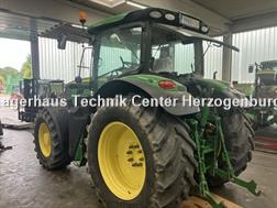 John Deere 6140 R