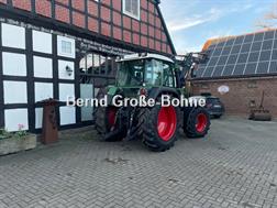 Fendt 412 Vario
