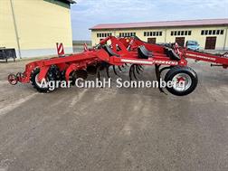 Horsch Tiger 6LT