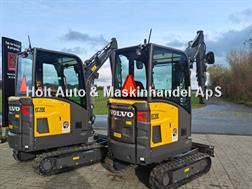 Volvo EC20E