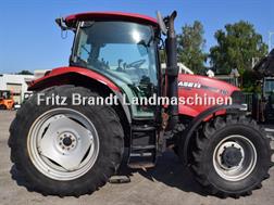 Case IH Maxxum 110