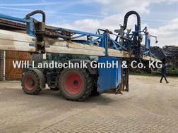 Lemken Sirius 10/1300