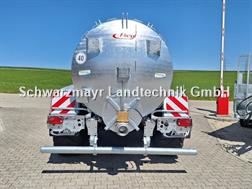 Fliegl VFW 14000 MaxxLine