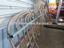 Fliegl SCHLEPPSCHLAUCHVERTEILER 15M