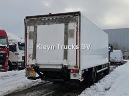 Man 12.250 TGM AIRCO TAILLIFT