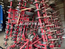 Doublet-Record Euro-Dan 7 meter