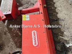 Maschio Gren fingerklipper Maschio Fingerklipper
