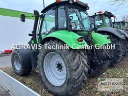 Deutz-Fahr AGROTRON TTV 620