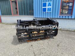 Quicke Silocut 190 SE Schneidzange