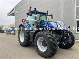 New Holland T7.270