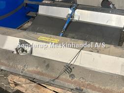 Muratori såkasse 210 Muratori Jolly såkassse