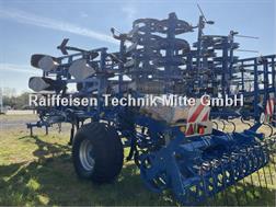 Köckerling Vector 460