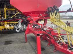 Horsch Tiger 8AS+ Pronto 8TD