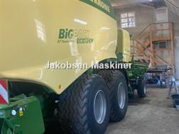 Krone Big Pack 1290 HDP II XC