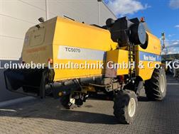 New Holland TC 5070   