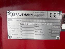 Strautmann GS 2000
