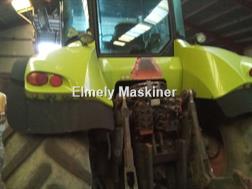 Claas AXION 850