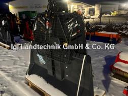 Uniforest Premium 65 H Pro "Bayern Edition"