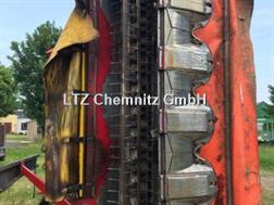 Fella SM911 TL-KC HECKMÄHWERK