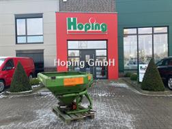 Amazone Zweischeibenstreuer