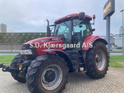 Case IH PUMA 155