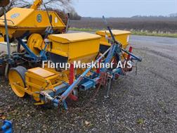 Kleine 4 rk mekanisk