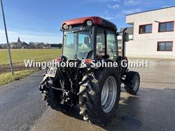 Case IH Quantum 95 N