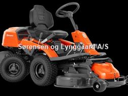 Husqvarna R214TC COMFORT 103