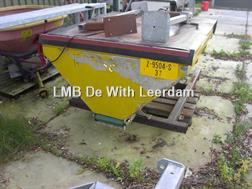 Schuitemaker Zoutstrooier