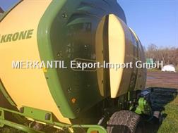 Krone Comprima V 180 XC