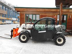 Faresin Snorkel SR 26.6 Classic