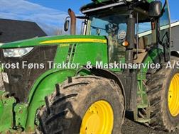 John Deere 7230 R