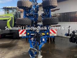 Köckerling Vector 800