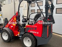 Schäffer 2024 PÅ LAGER